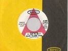 Dave Clark Five 45 EPIC Paradise DJ COPY M- 1969