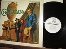 THE CHARLATANS dj LP s/t PHILIPS Psych DAN HICKS stereo