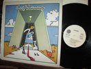 LIGHTNING dj LP s/t THE LITTER p.i.p. PSYCH WLP stereo