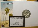 Jack's Mannequin EVERYTHING IN TRANSIT Signed Vinyl 5 year something corporate
