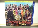 The BEATLES Sgt. Pepper LP MFSL Audiophile Japanese Pressing NO Barcode MINT