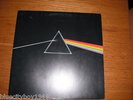 PINK FLOYD DARK SIDE OF THE MOON LP UK PRESS A5/B5 EX+/EX+ COMPLETE