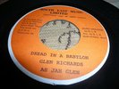 Jah Glen Glen Richards Dread In A Babylon 7