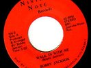 BOBBY JACKSON northern modern soul boogie RARE listen