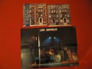 Led Zeppelin-Physical Graffiti, Japan Doppel LP mit Riesenposter und Extras