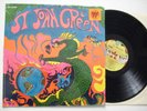 ST. JOHN GREEN Same PSYCH. Kim Fowley FLICK DISC 1968 US Print MINT