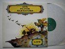 13TH FLOOR ELEVATORS Live INTERNATIONAL ARTISTS 1968 PSYCH. Roky Erickson MINT