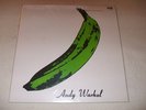 VELVET UNDERGROUND Unripened LP ACETATE mint UNPLAYED