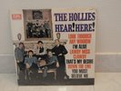 THE HOLLIES Hear Here IMPERIAL MONO LP-9299 SEALED ORG