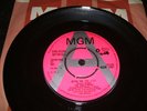 Northern Soul, THE MAGISTRATES - AFTER THE FOX - MGM. RARE UK DEMO 