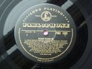 The Beatles PLEASE PLEASE ME 1963 LP 1st Pressing 1N/1N *BLACK & GOLD Dick James