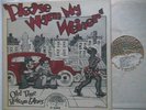 OLD TIME HOKUM BLUES (R CRUMB) Warm MY Weiner YAZOO LP