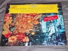 DVORAK:SYMPHONIE NR.5(9)E-MOLL OP.95 BERLINER KARAJAN SEALED PROMO RECORD DGG