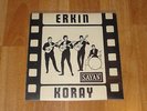 ERKIN KORAY -balla balla EP TURKISH GARAGE PSYCH 7