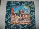 their satanic majesties request (original) The Rolling Stones