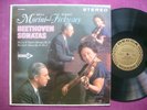 DECCA Beethoven sonata MORINI violin FIRKUSNY piano NM