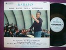 SAX 2439 b/s KARAJAN, Berlin Philharmonic Orchestra, NM