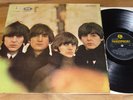 THE BEATLES  for sale  UK MONO LP  YELLOW PARLOPHONE  1st Press Sold in UK