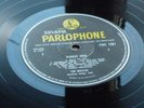 THE BEATLES ORIG 1965 UK LP RUBBER SOUL LOUD CUT -1 -1