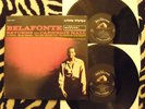 HARRY BELAFONTE Returns To Carnegie Hall CLASSIC RECORDS 200gram AUDIOPHILE 2-LP