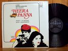 BOLLYWOOD - R.D.BURMAN - HEERA PANNA, ODEON 1973