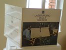 EVAN PARKER-TONYL OXLEY-STEVEY LACY-LABORATIORIO DELLA QUERCIA--ITALY -HORO ORIG