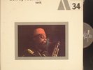 DEWEY REDMAN Tarik ORIGINAL BYG / ACTUEL LP SIGNED