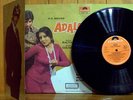 BOLLYWOOD - KALYANJI ANANDJI - ADALAT, POLYDOR 1977 FOLDOUT SLEEVE