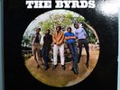 BYRDS MR.TAMBOURINE MAN RARE ORIG '65 COLUMBIA MONO LP RARE SHEET MUSIC INCLUDED