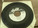 RAY RIVERA 1880 TWIST/TROUBLES TROUBLES  45RPM
