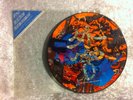 Merzbow Antimonument pic disc LP RARE Japanese noise MINT