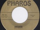 Surf Instrumental   THE POLARAS   Breaker   HEAR