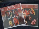 Metallica - Cliffs 1st gig 1983 Slayer live at the ritz