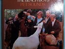 BEACH BOYS PET SOUNDS RARE '66 BROTHER MONO LP w/DIFFERENT COVER IN SHRINK
