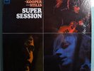 BLOOMFIELD,KOOPER & STILLS SUPERSESSION MINT ORIG'68 COLUMBIA LP IN SHRINK 1A/1A