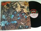Fela Ransome Kuti & Africa 70 Kalakuta Show Original Nigeria Press Afrobeat