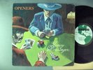 Yancy Derringer  Openers     1975 Hemisphere Label  Hard Psych