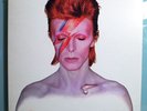 DAVID BOWIE ALADDIN SANE MINT ORIGINAL UK PRESSING ORIG 1973 RCA UK LP