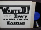 Davy and the Badmen 
