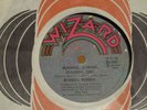 RUSSELL MORRIS *RARE 7
