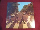 Abbey Road album LP record Apple S0 383 still sealed near mint promo Beatles