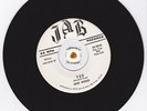 HEAR Teen Popcorn Beat 45 JACK WOOD You JAB 9010 PROMO DJ