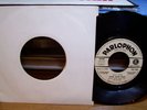 BEATLES ELEANOR RIGBY 7' J.BOX PARLOPHON ITALY