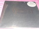 THE DAMNED 'BLACK ALBUM' LP + 12