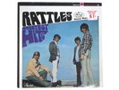The Rattles - Greatest Hits LP 1966 Mercury SEALED ORIG Garage Rock