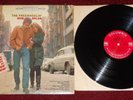 BOB DYLAN-The Freewheelin Original Stereo 360 Sound with rare Sticker Listen ?