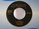 FATS DOMINO BO WEEVIL on LONDON HLU8256 GOLD NOC
