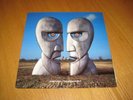 Pink Floyd The Division Bell LP