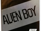 WIPERS   Alien Boy   EP   Clear Vinyl   garage punk HEAR
