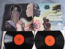 MILES DAVIS - Bitches Brew -UK G/F Vinyl 2-LP CBS 1ST PR *SUPERB AUDIO* EX/EX+